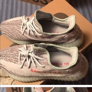 Yeezy boost 350